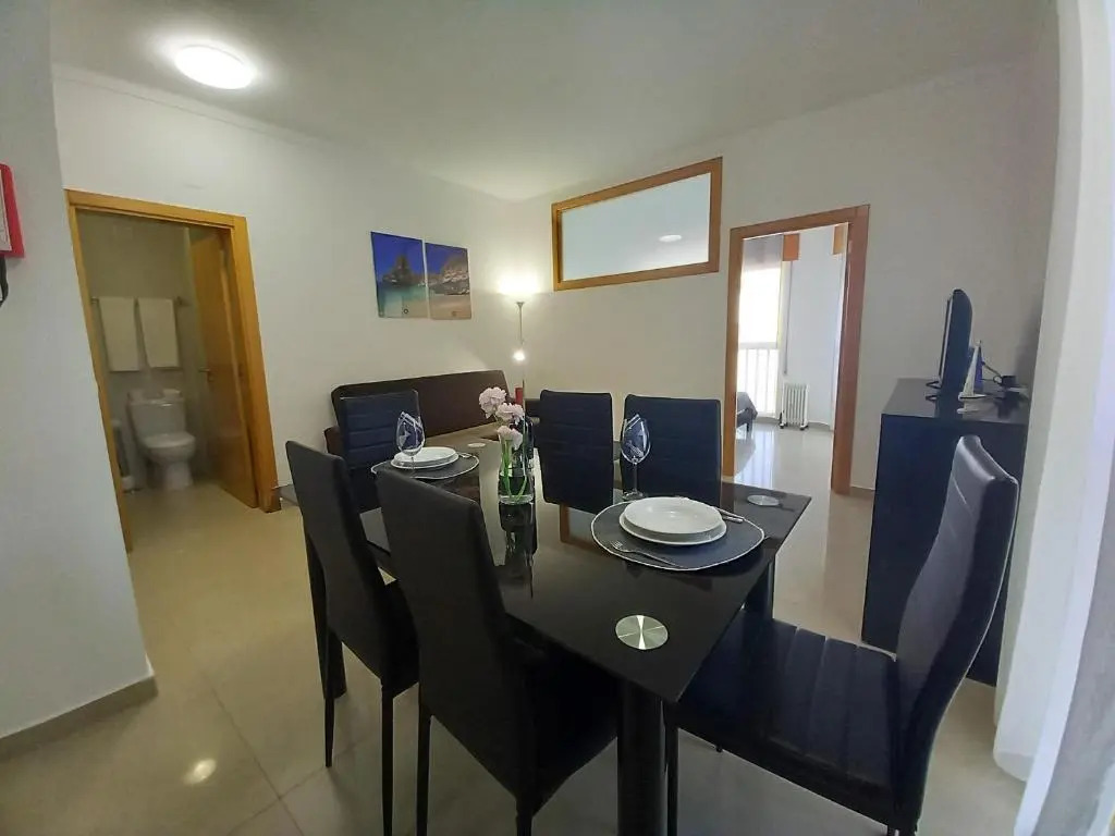 Dunas 3- Elegante, 150mt Praia, Wifi