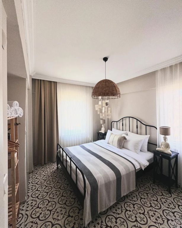 Nill's Butik Otel