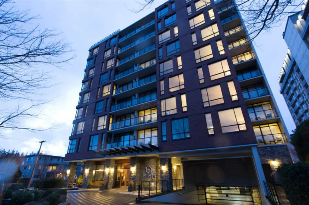 Oswego Hotel