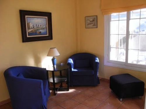 Casa La Jamisa