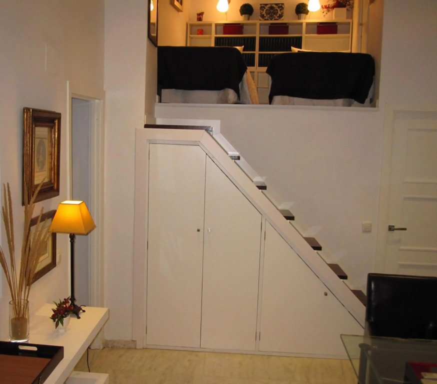 APARTAMENTO EN CENTRO HISTÓRICO con PARKING GRATIS