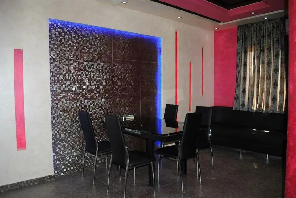 Palma Hotel