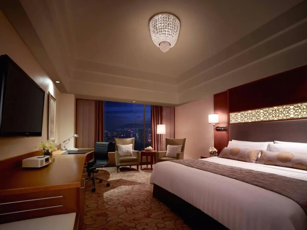 Wanda Vista Lanzhou