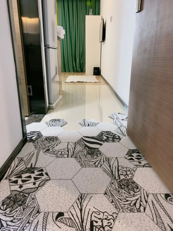 Hangzhou Zero Apartment No.1