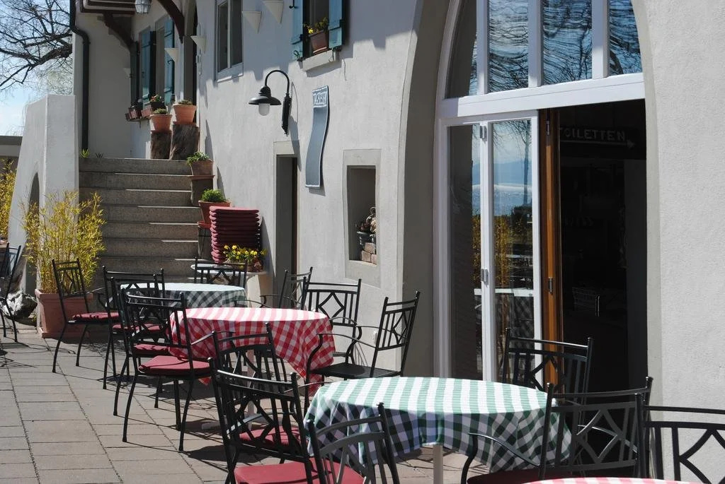 SeeHotel Amtshof