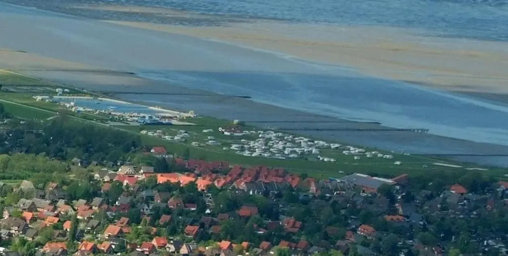 Dat Onnens Hus - Burhave 03