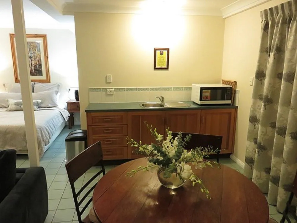 Lillydale Farmstay
