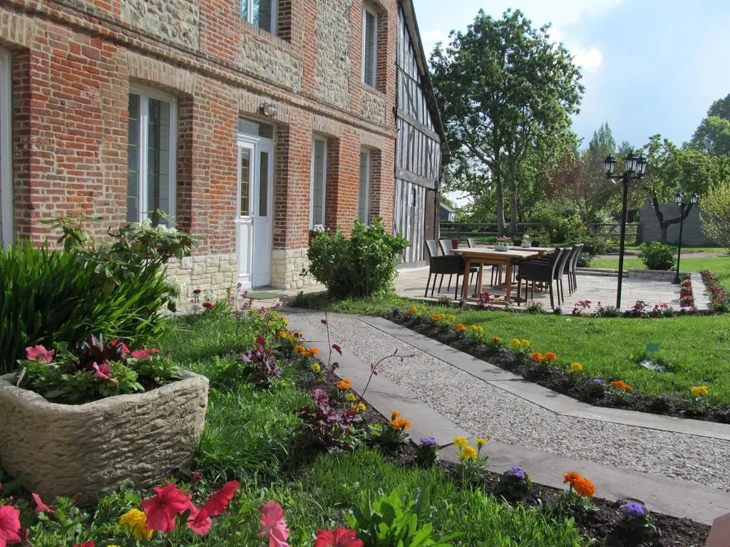 Domaine du Clos Fleuri - Spa