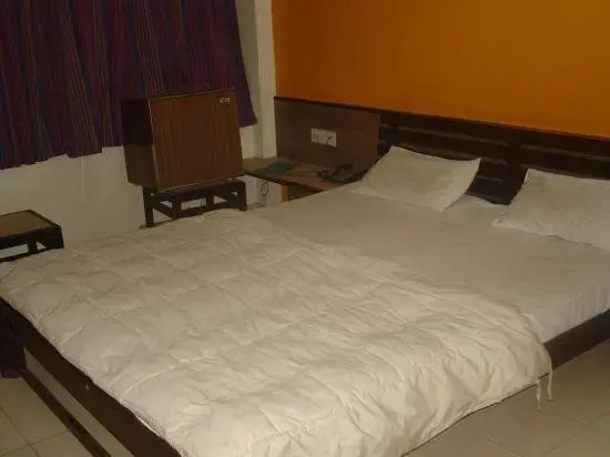 Hotel Mausam