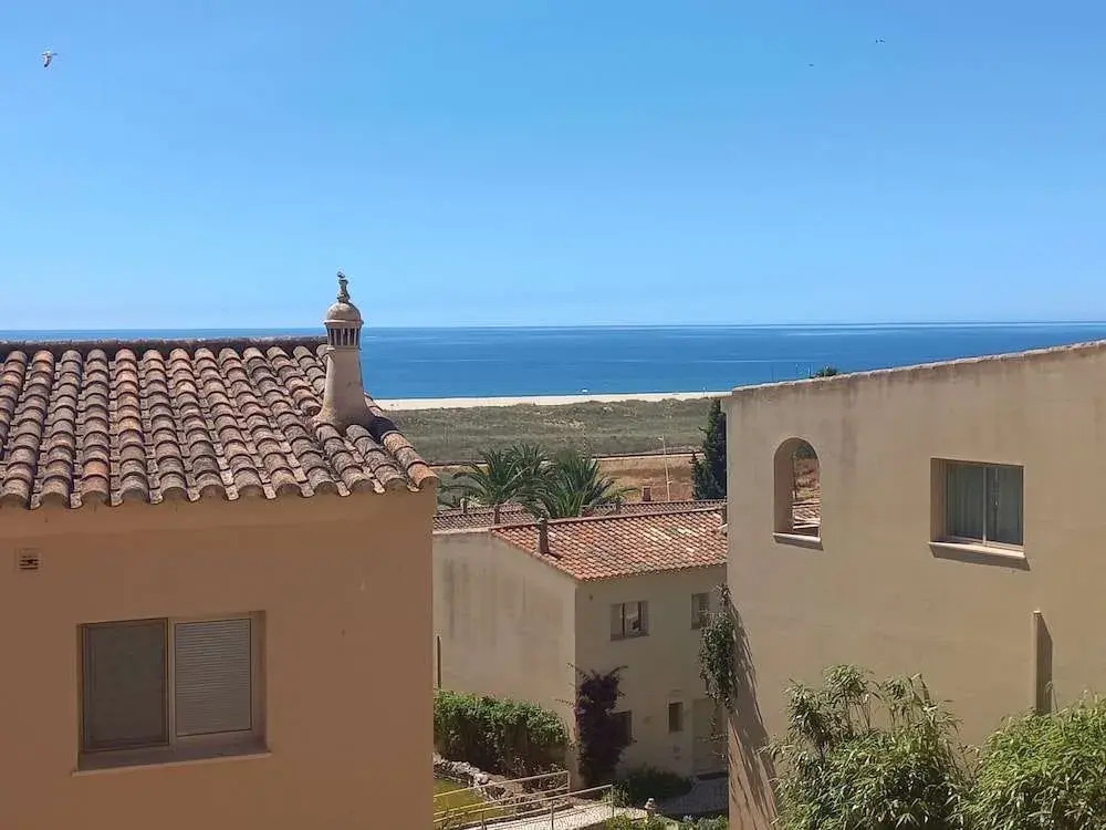 Vila Palmeira Beach Resort