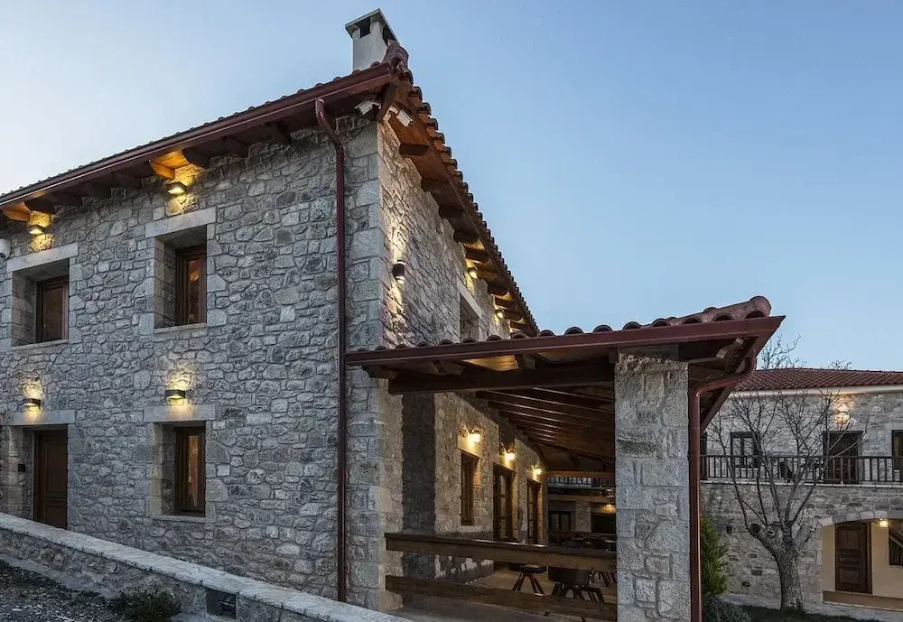 Elafos Spa Hotel