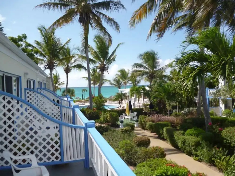 Sibonne Beach Hotel