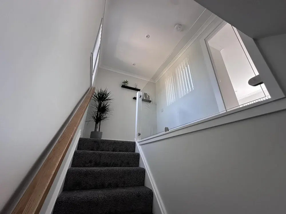 St Andrews Luxury 2-bed House, Sleeps 4