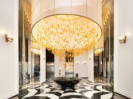 Yunfu Xinxing XANA Deluxe Hotel