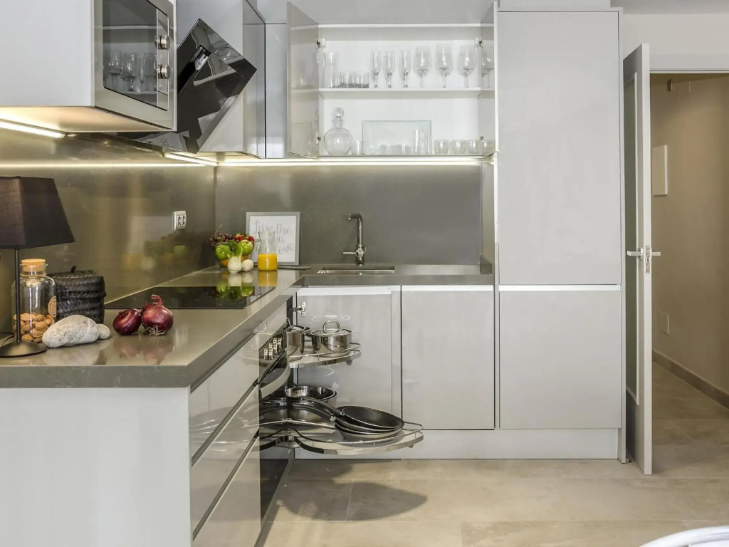 Sitges Spaces Sea View Paradise- 2 Bedrooms, 2 Bathrooms, Terrace, Amazing Sea Views