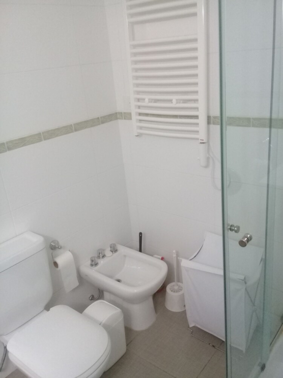 Casa Quinta en Pueblo de Campo.