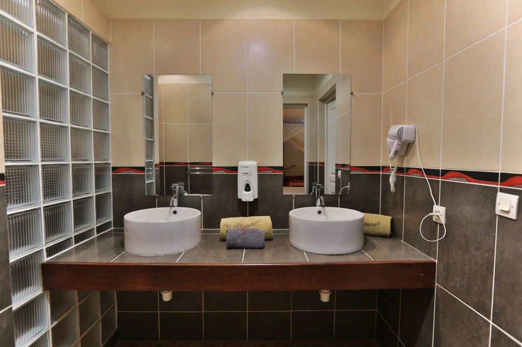 Relais des Plateaux & Spa  Ivato International Airport