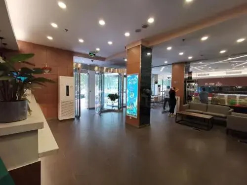 Zhangye Pinmu(Yuncheng Zhongyin Avenue Store)