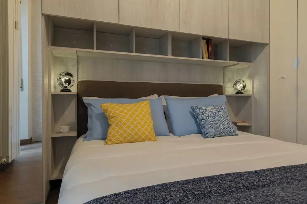 Turin World Apartment by Wonderful Italy