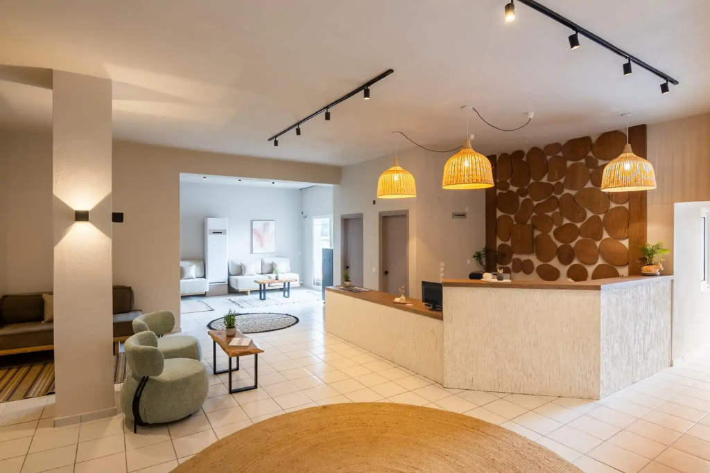Petra Nera Skiathos, Philian Hotels & Resorts