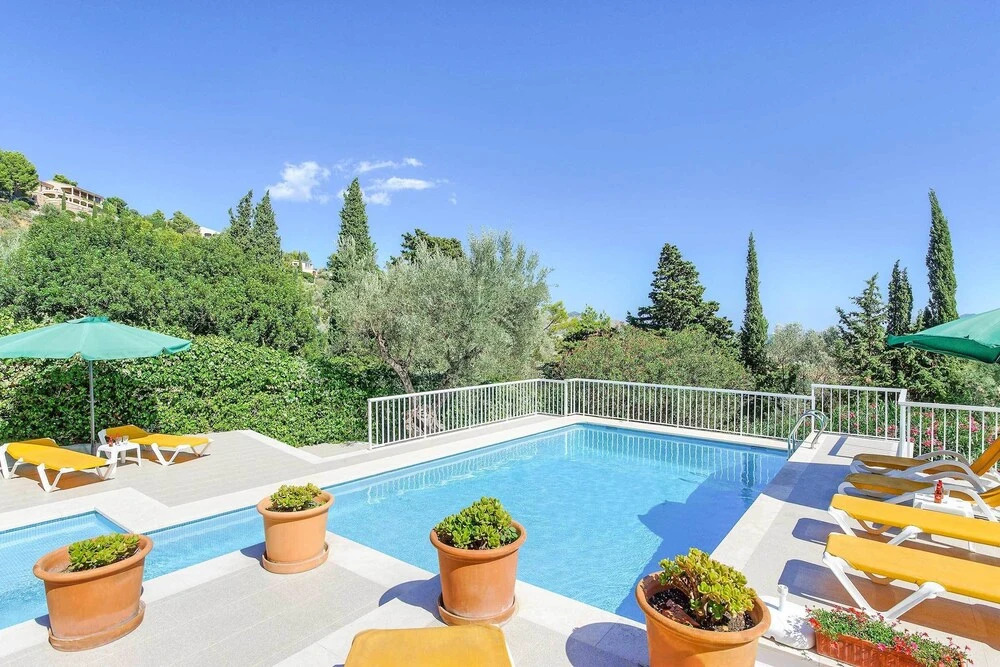 Villa Bonjour