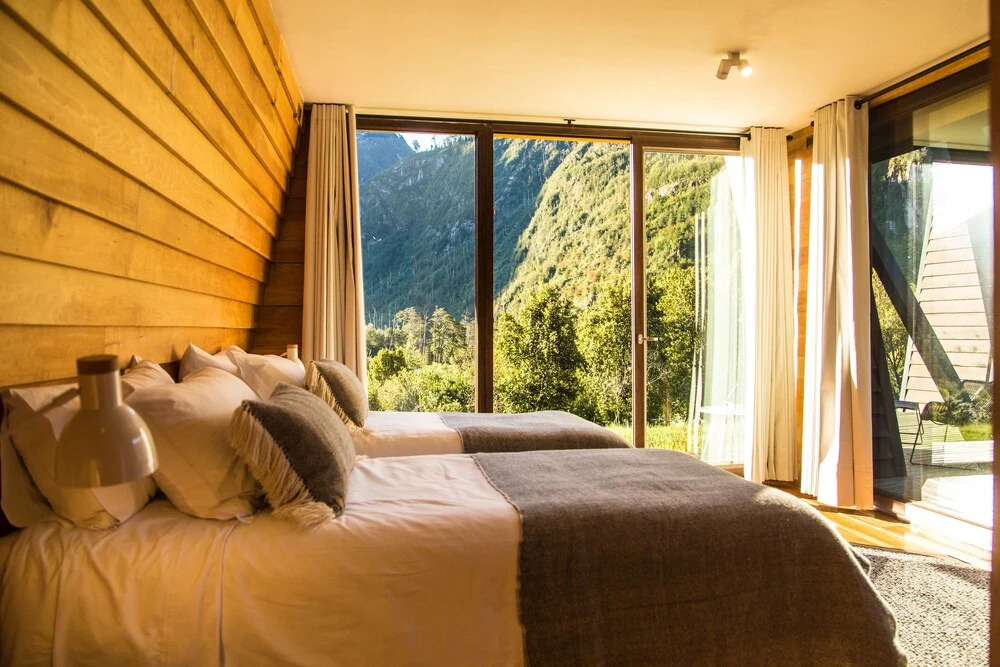Hotel Raudal