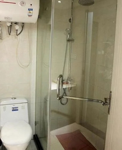 Jaikesi Business Hotel