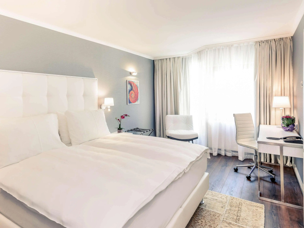 Hotel Raphael Wien