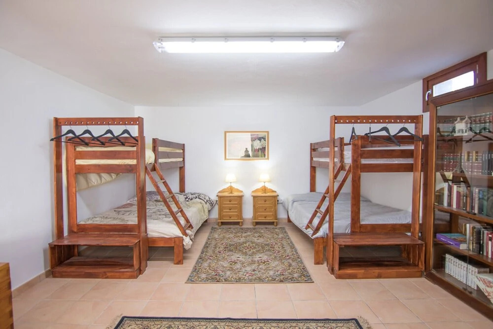 Finca Conchi