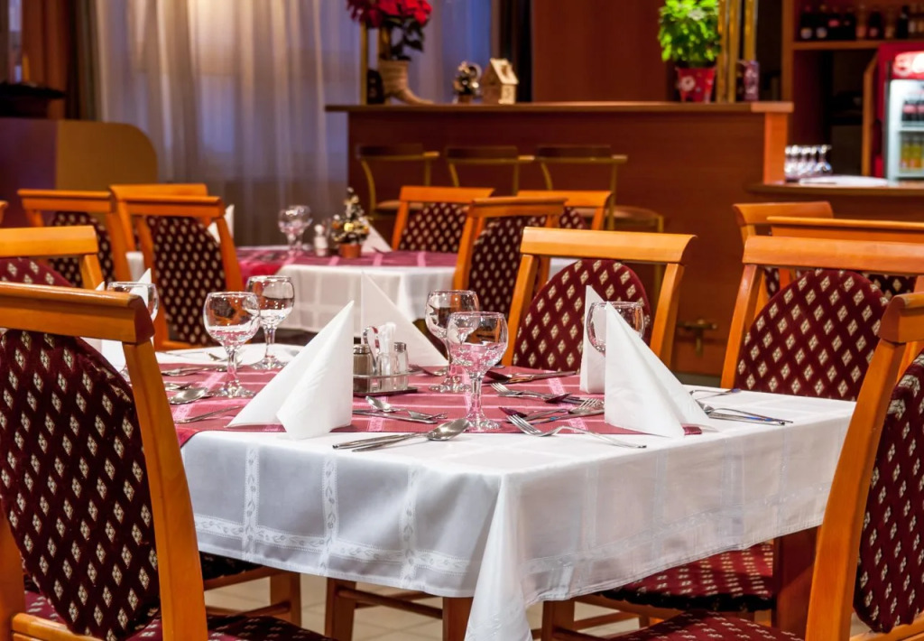 Gerand Hotel Eben