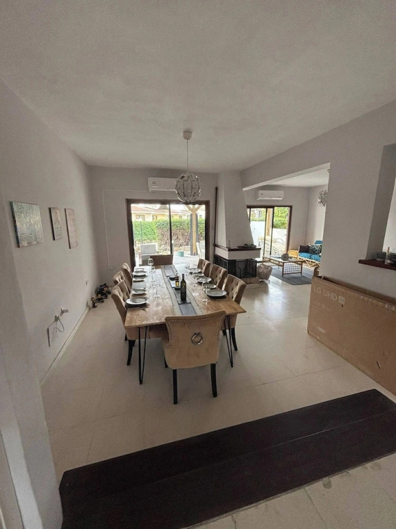 The Tala Townhouse Pafos