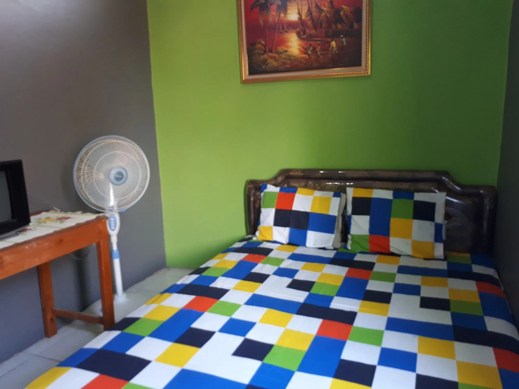Oriana Homestay