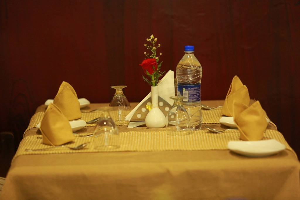 Casino Hotels Ltd.