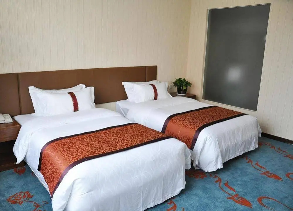 Hengxing Hotel