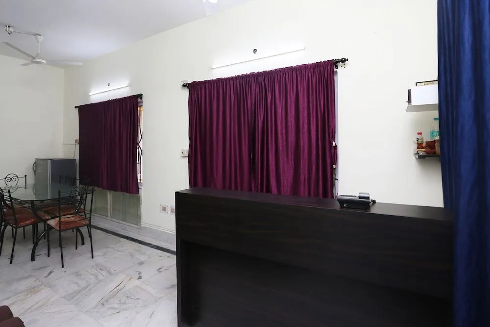 Oyo 28019 Surya Guest House