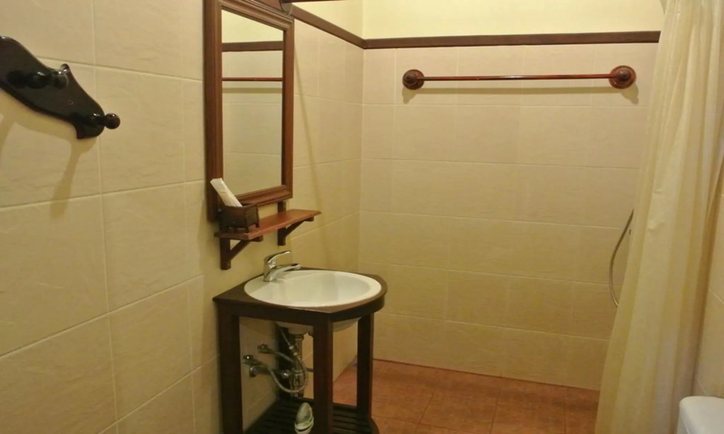 Luang Prabang Champa Villa Hotel