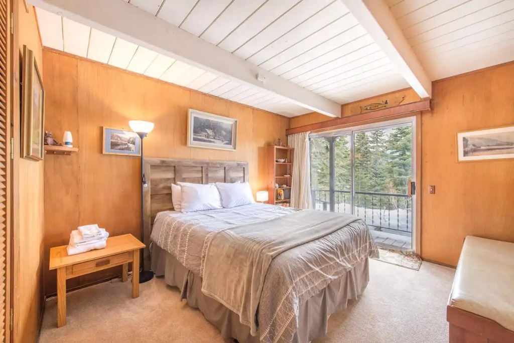 Mahogany by Avantstay Snowbird Cabin w/ Full Chamberlands Access!