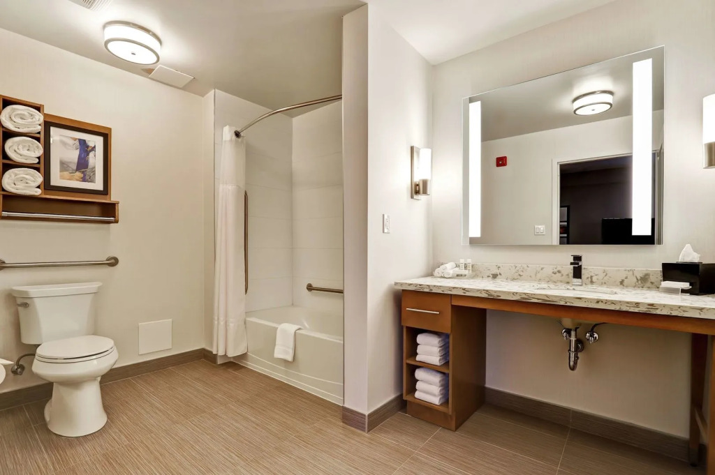 Homewood Suites By Hilton Ottawa Kanata