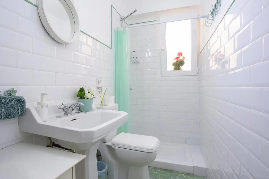 BIG FLAT IN CITY CENTER, UP To 12 PEOPLE