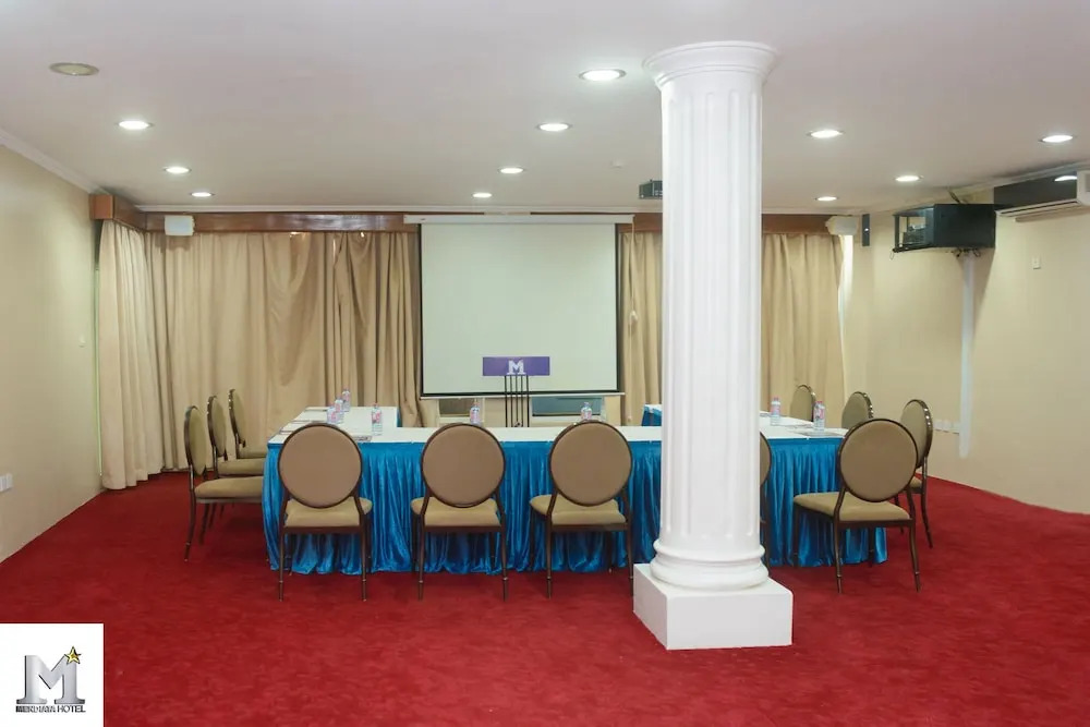 Mendiata Hotel