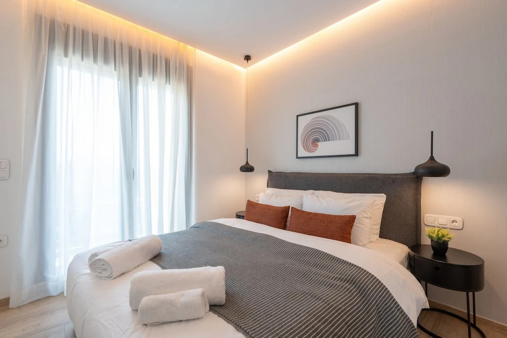 The Edge - Luxury Residences