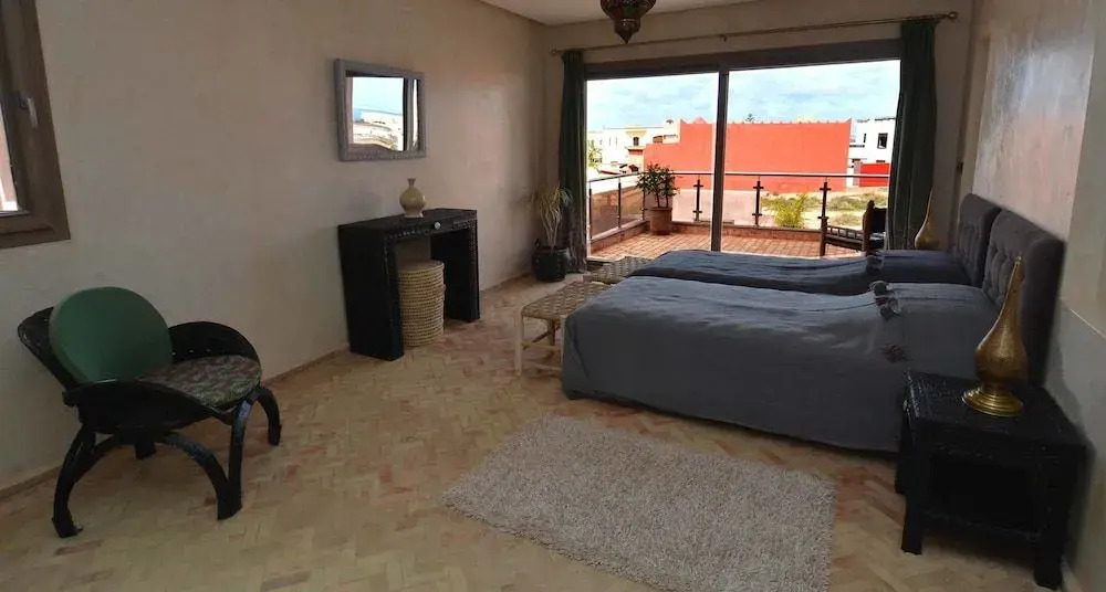 Villa Amyour Roa