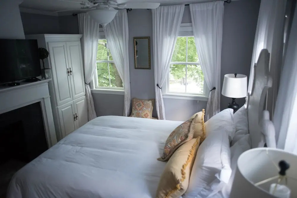 Suites on Cannon