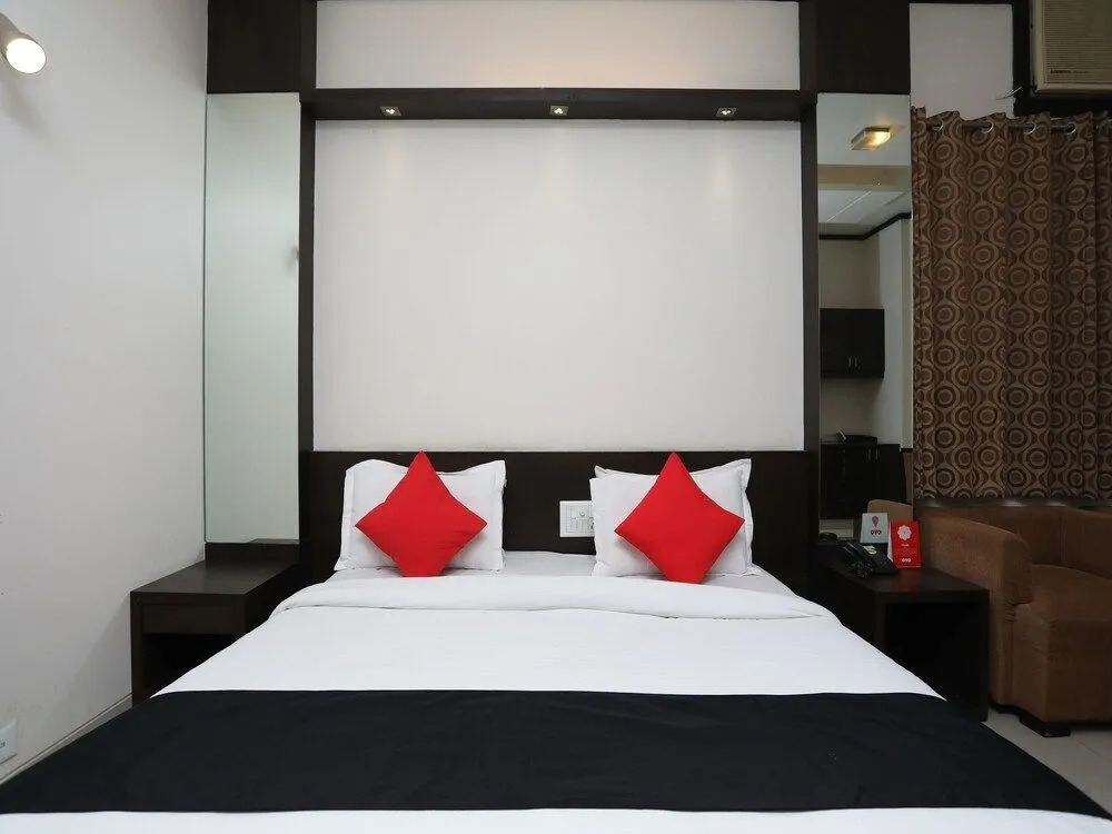 Capital O 29756 Golf View