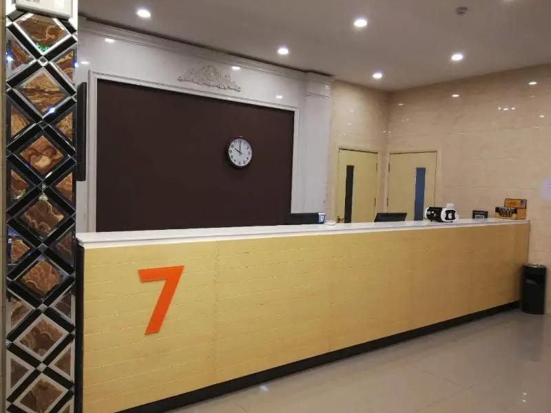 7 Days Premiuma Laizhou Government