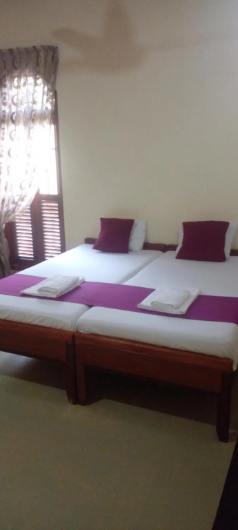 4ty two Homestay Galle