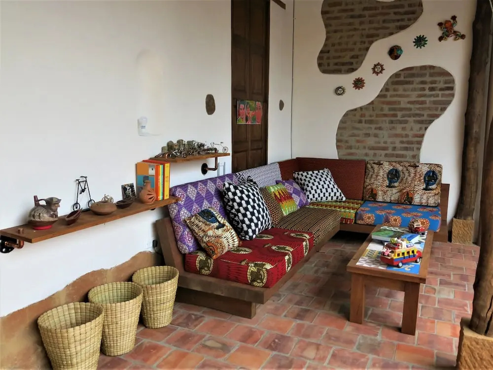 Hotel Casa Canela