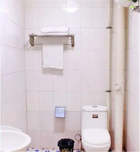 Jili Guest House