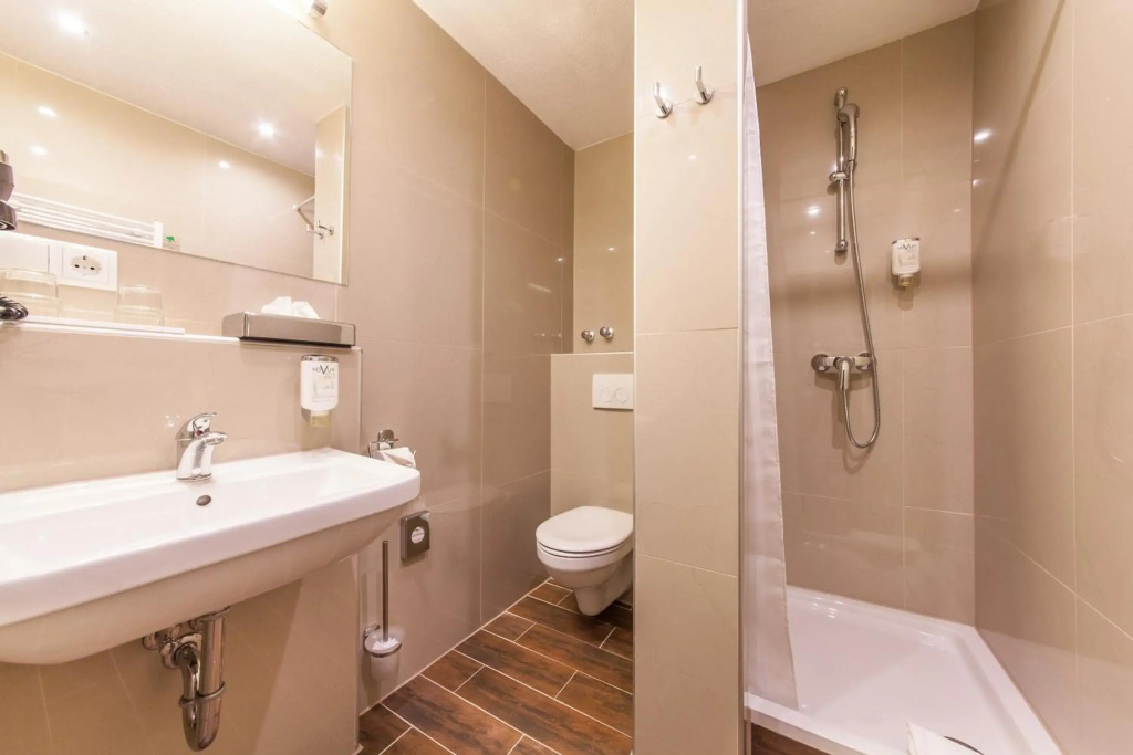 Hotel Excelsior Dortmund Hauptbahnhof