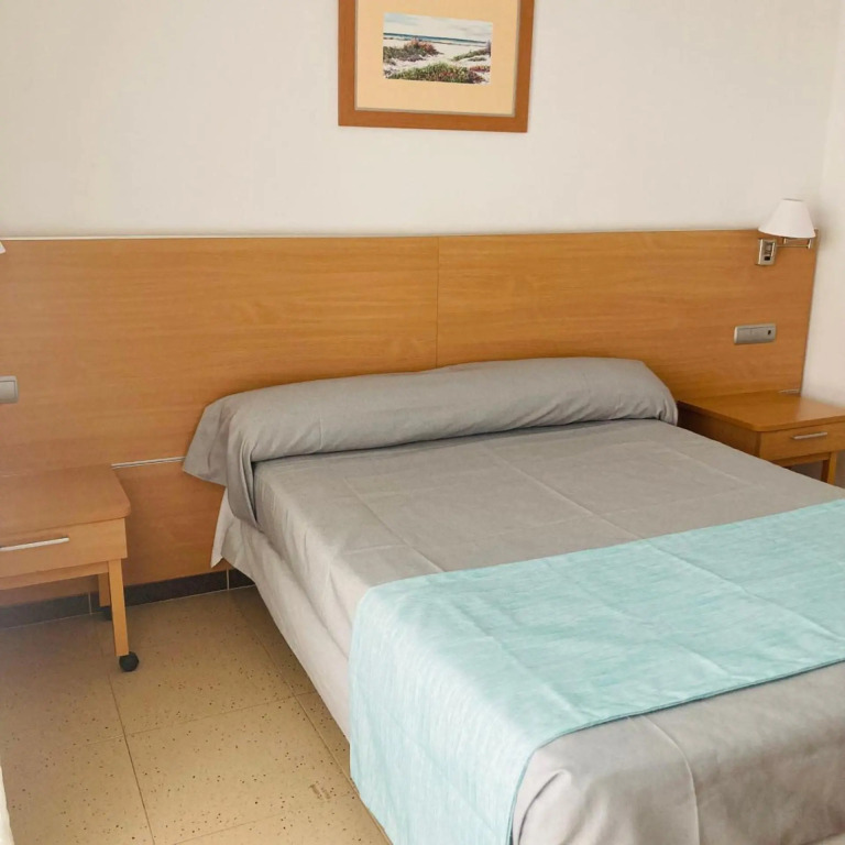 Hotel Vent de Mar
